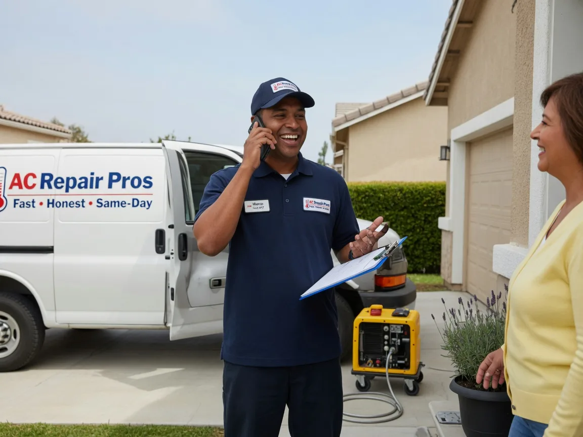 AC Repair Cornettsville, KY FAQs